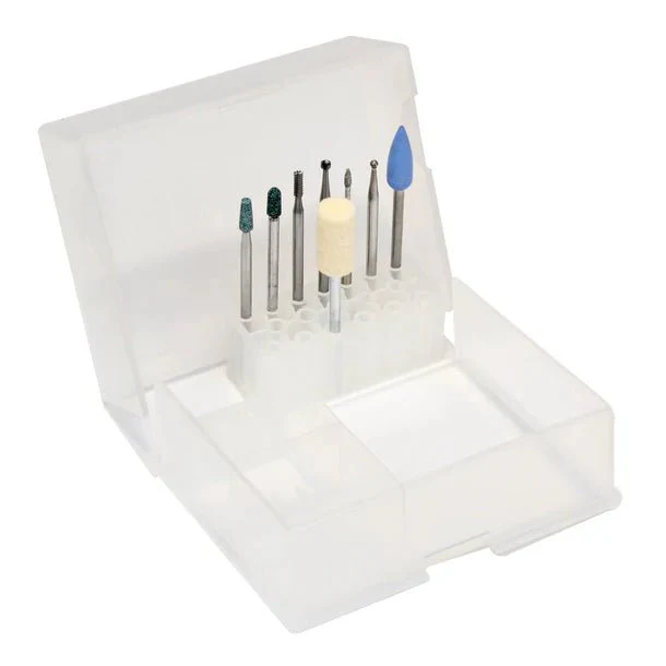 MicroLux® Micro Rotary Tool Super Value Package - Image 3