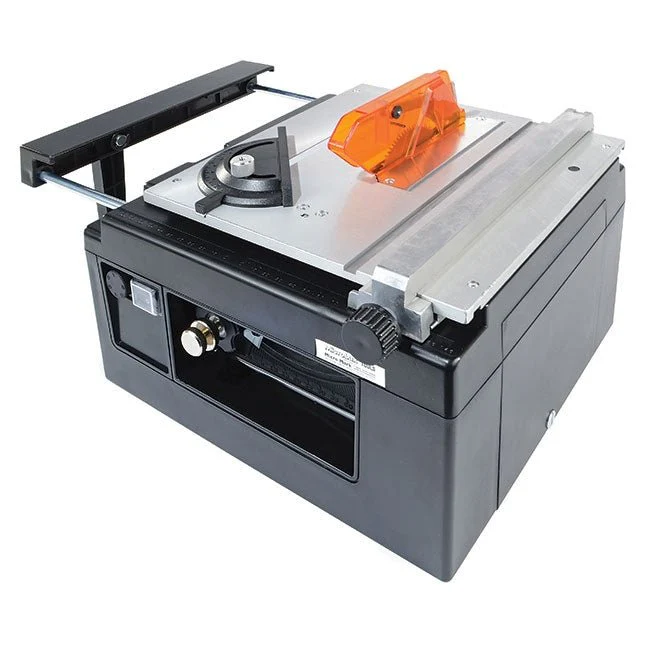 MicroLux® Tilt Arbor Saw Super Value Package - Image 3