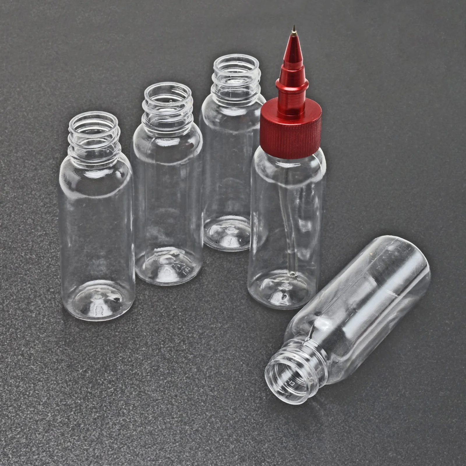 Nozzle for Siphon Airbrush Kit #91060, .8mm - Image 3